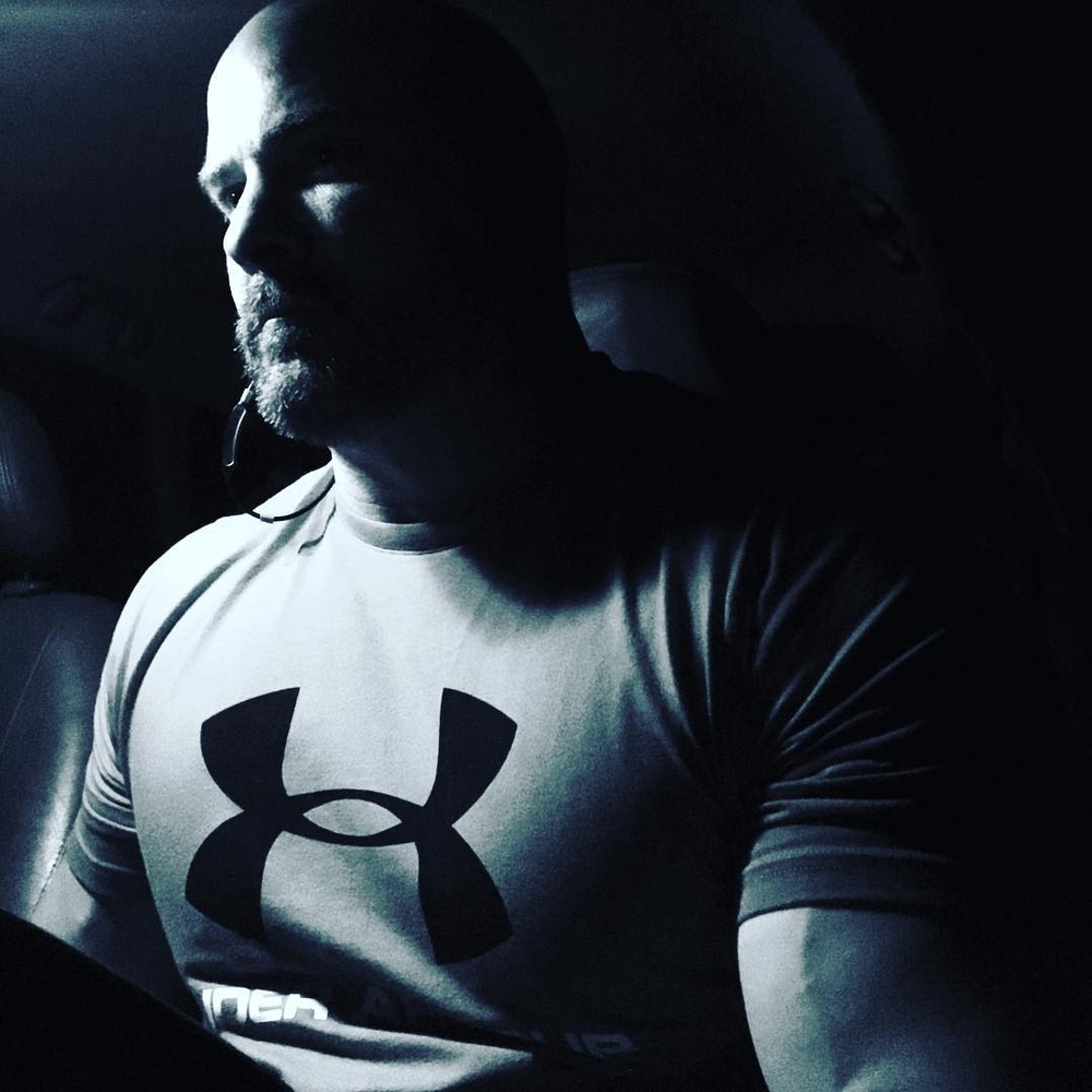 Meet your Posher, Kevin